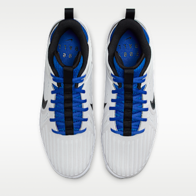 Nike Alpha Menace Strong Men's Football Cleats. Nike.com